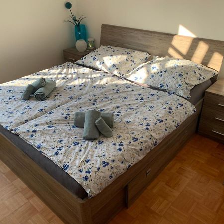 Dvorek Na Spravnem Miste - Salajna 17 Dolni Zandov Exterior foto